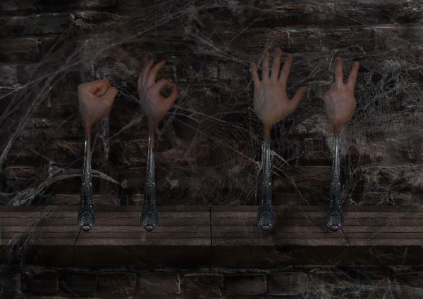 Creation of 06:52: Step 14